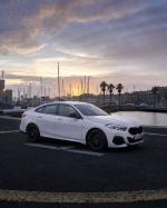 BMW M235i xDrive Gran Coupe 2020 года (WW)